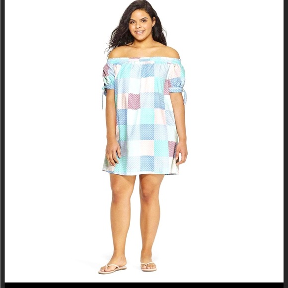 Vineyard Vines Dresses Nwt Vineyard Vines X Target Dress Poshmark